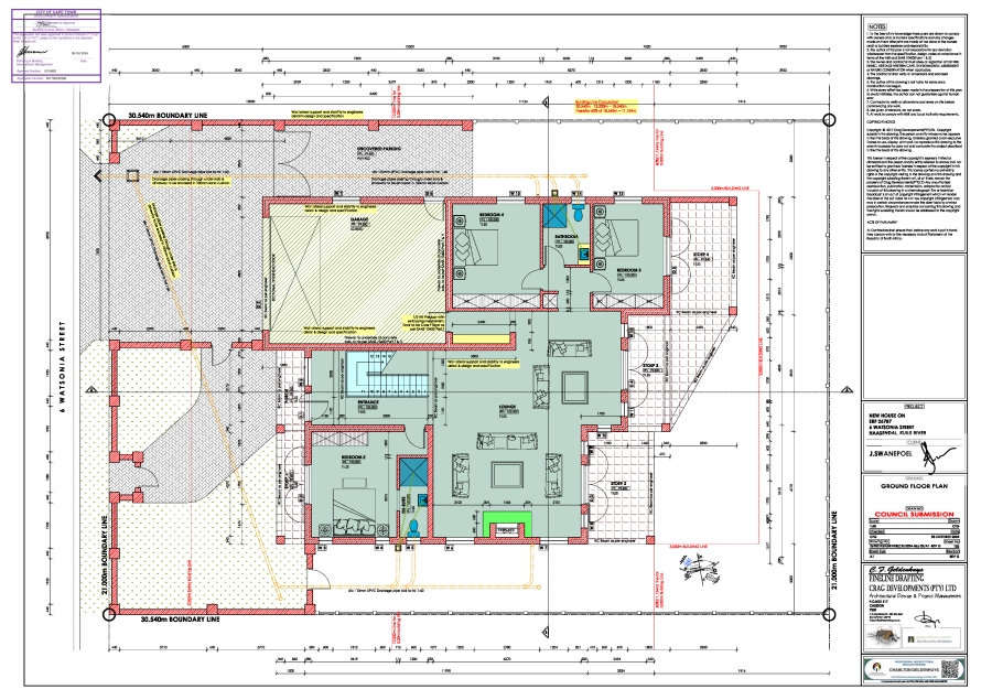 4 Bedroom Property for Sale in Haasendal Western Cape